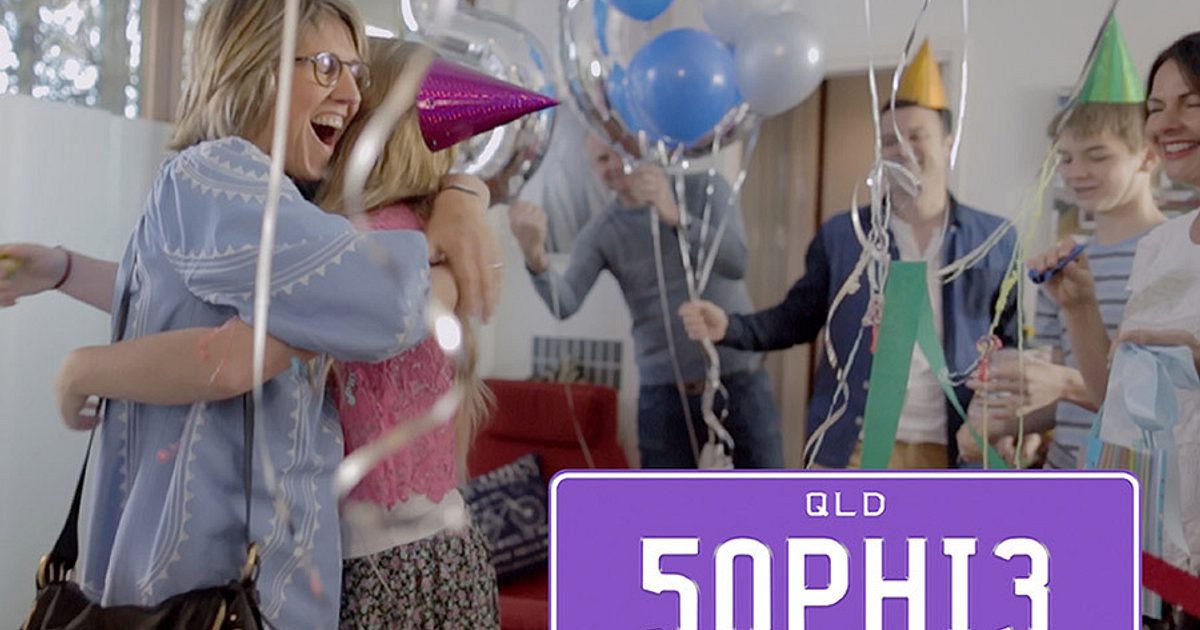 Personalised Plates Queensland How to create the perfect…